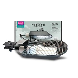 Arcadia PureSun Compact Bird Lighting Kit