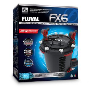 Fluval® FX6 Canister Filter