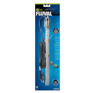 Fluval® Submersible Heaters