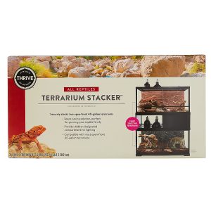 Thrive Terrarium Stacker