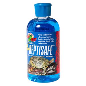 Zoo Med Reptisafe Instant Terrarium Water Conditioner